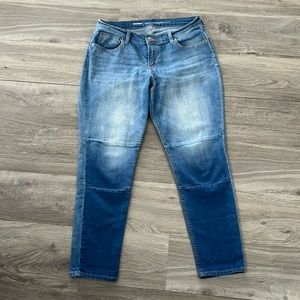 Old Navy Boyfriend Skinny Women jeans size 12